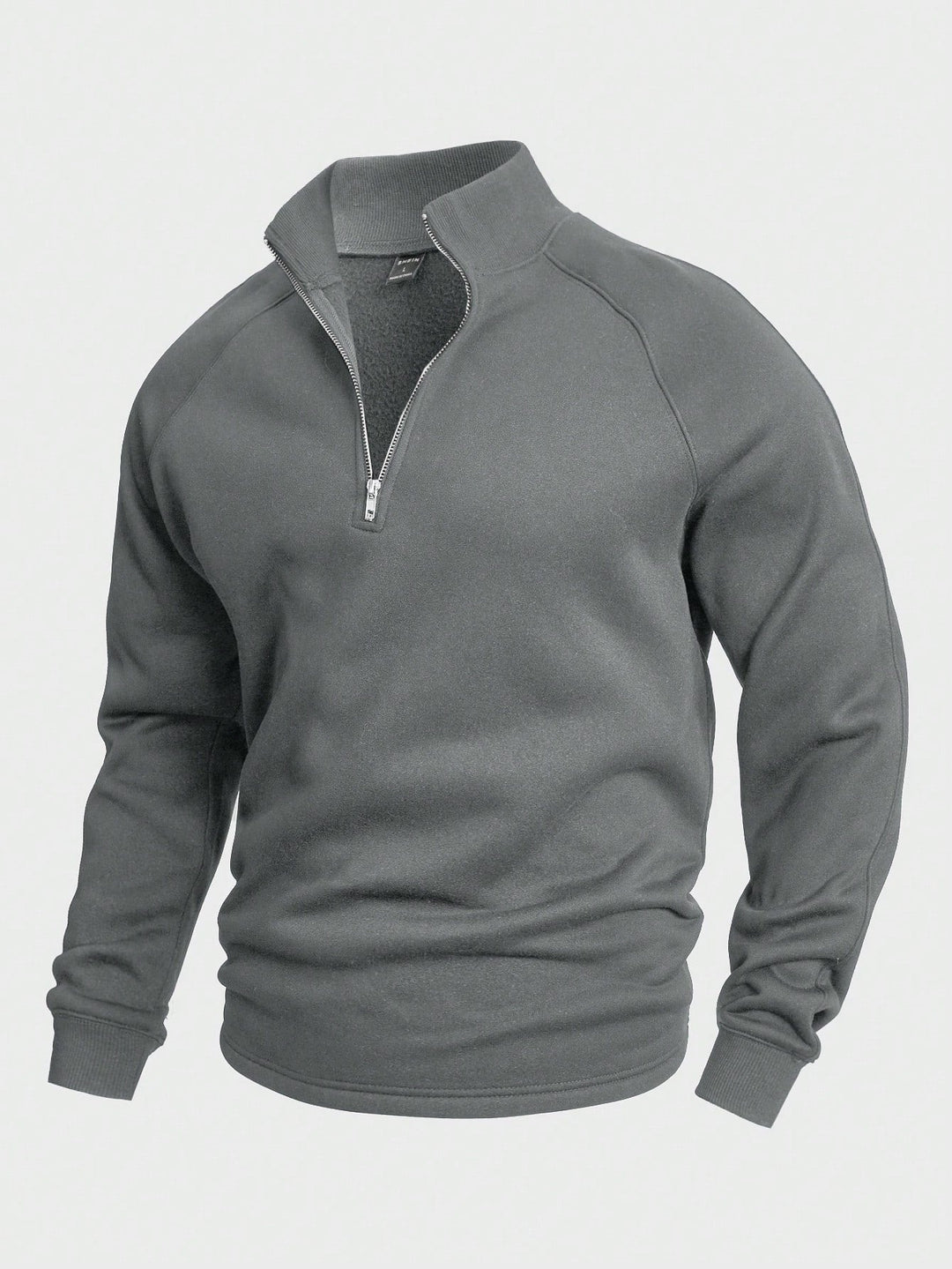 Victor™ Versatile Half-Zip Pullover