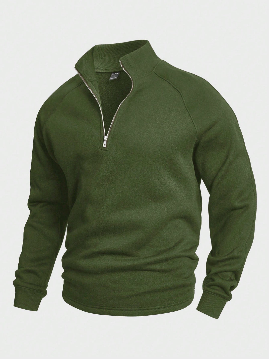 Victor™ Versatile Half-Zip Pullover