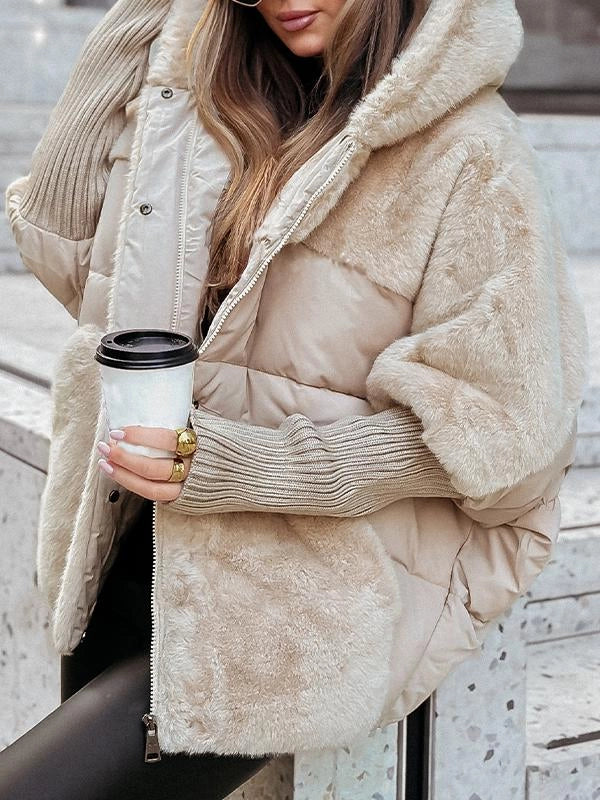 Sonia | Cosy Winter Jacket