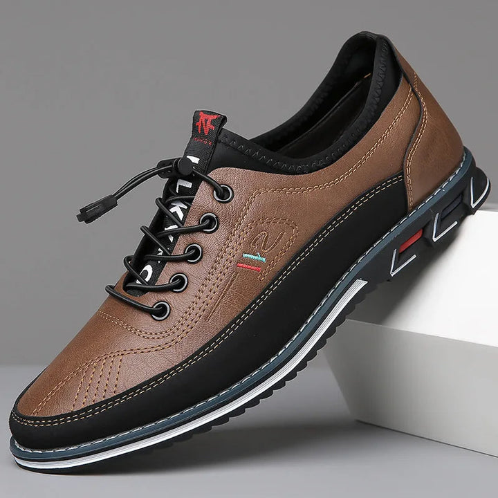 SUMMIT™ | Orthopaedic Shoes for Men