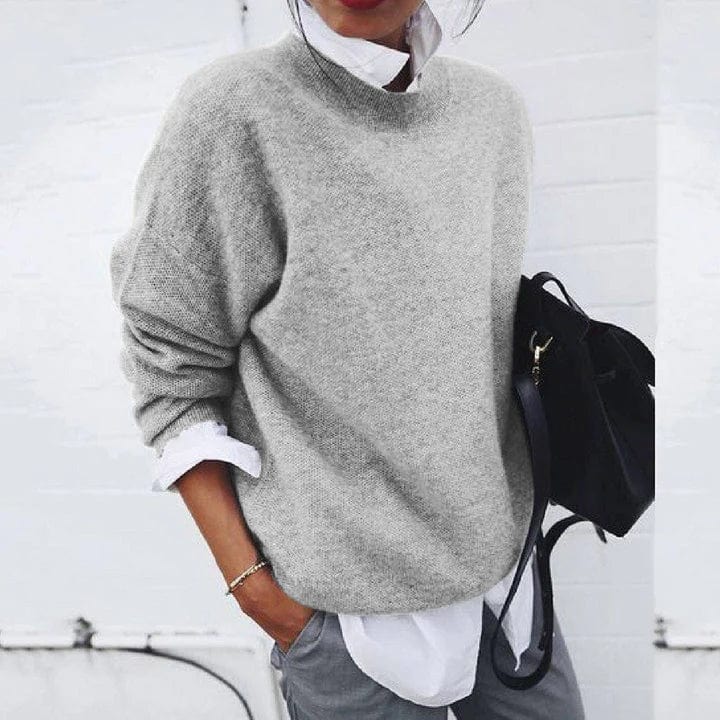 Joanna | Soft and Cozy Jumper