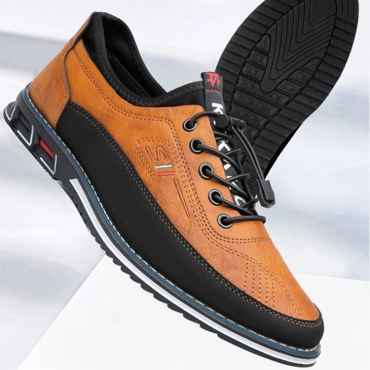 SUMMIT™ | Orthopaedic Shoes for Men