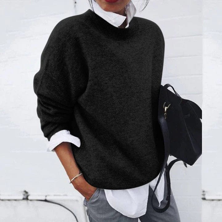 Joanna | Soft and Cozy Jumper