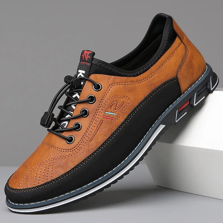 SUMMIT™ | Orthopaedic Shoes for Men