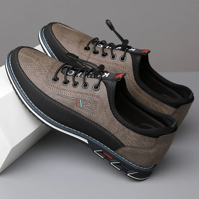 SUMMIT™ | Orthopaedic Shoes for Men