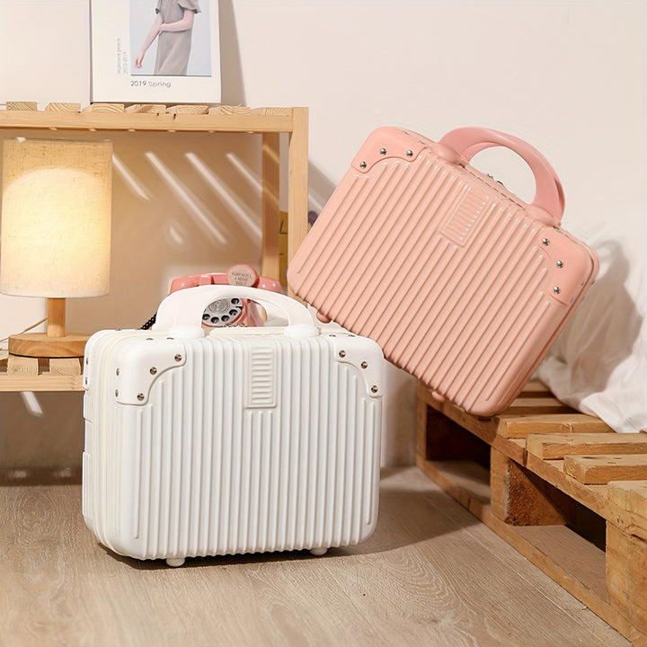 Princess – Compact Travel Case