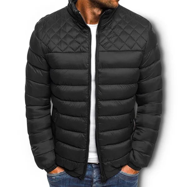 TYLER - Men's Lightweight Winter Jacket