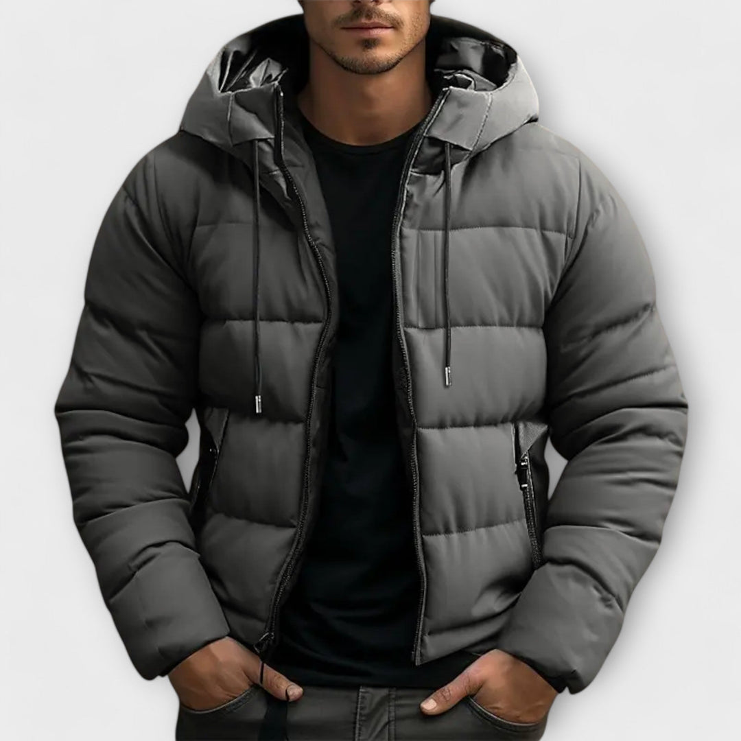 Grayson™ | Waterproof Winter Jacket