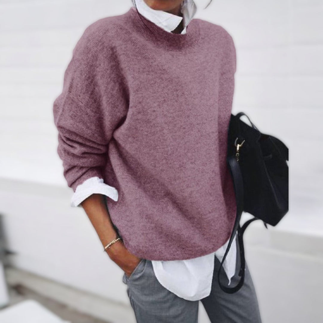 Joanna | Soft and Cozy Jumper