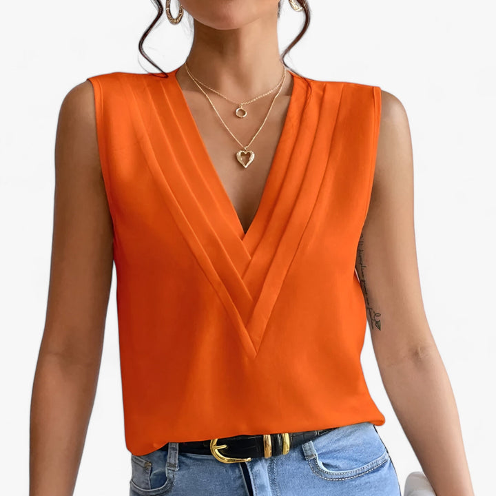 Zara | Effortless Ease